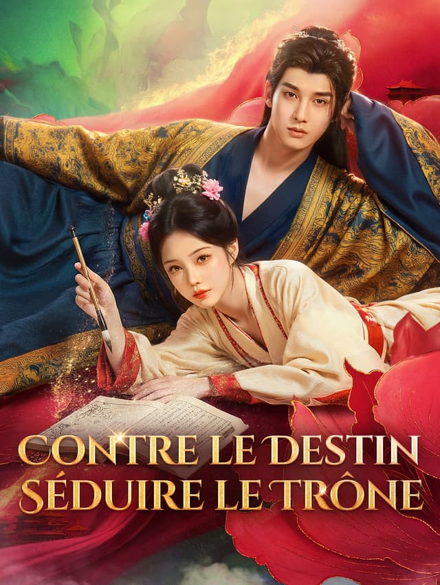 Contre le Destin, Séduire le Trône