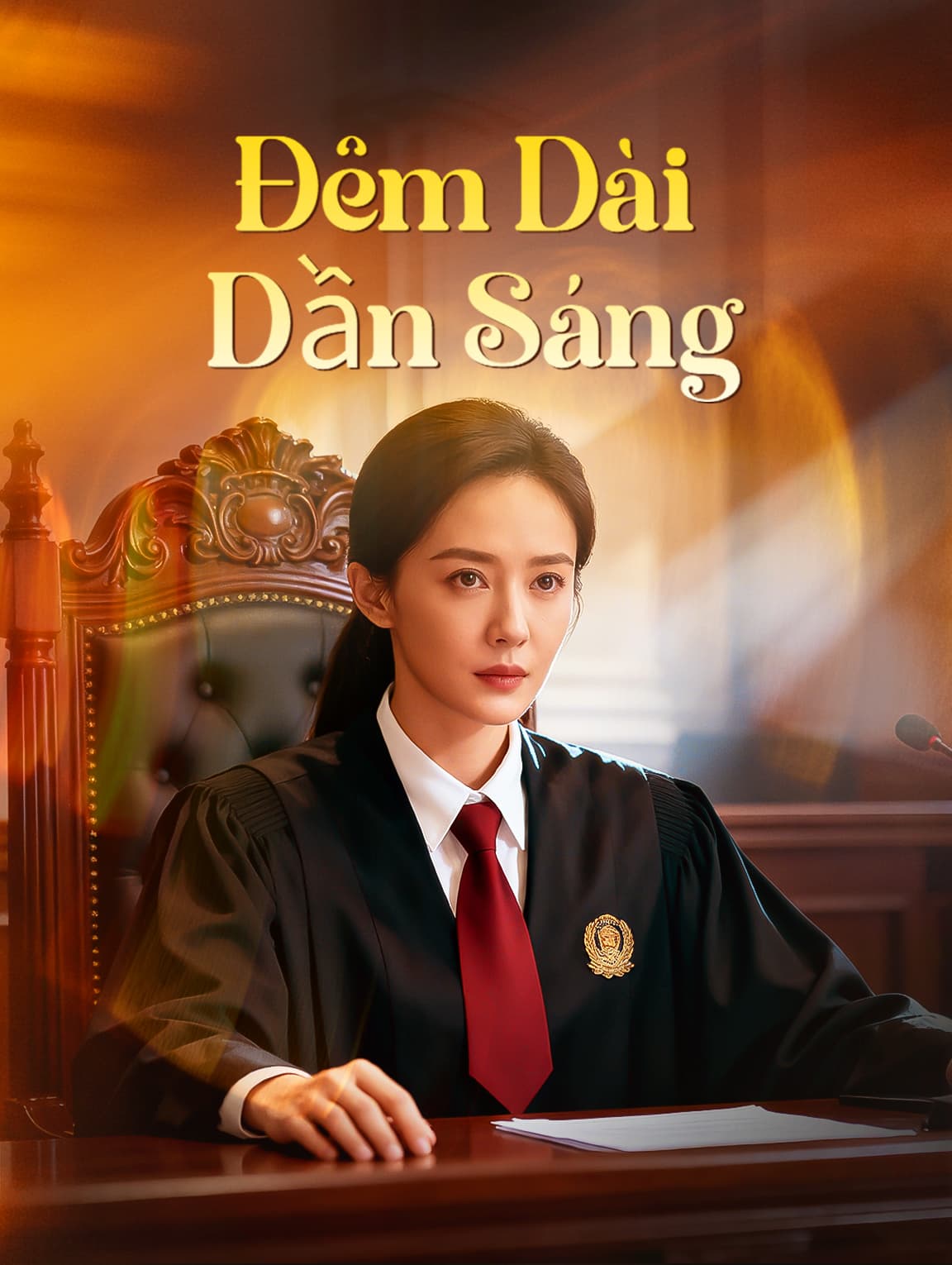 Đêm Dài Dần Sáng