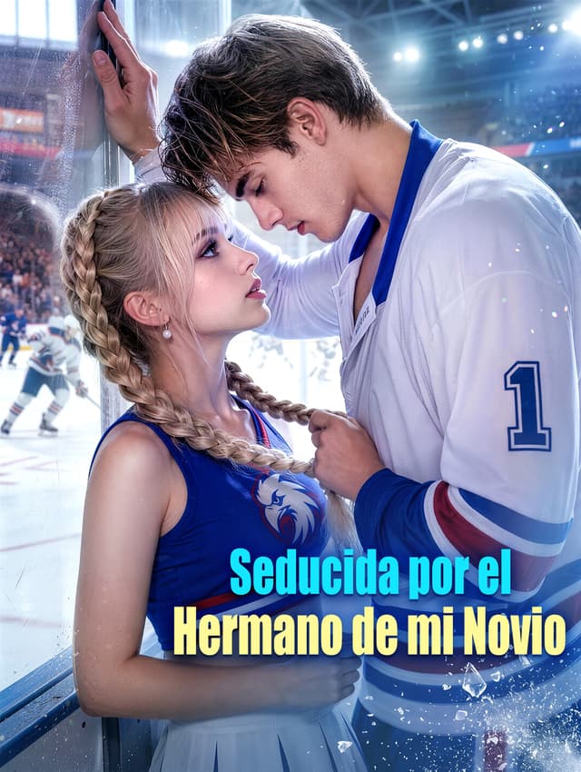 Seducida por el Hermano de mi Novio