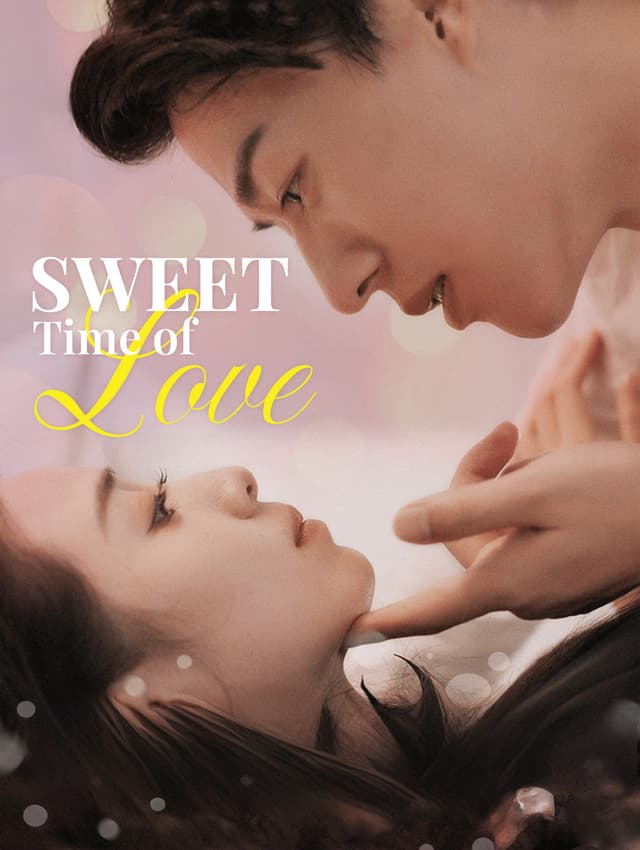 Sweet Time of Love