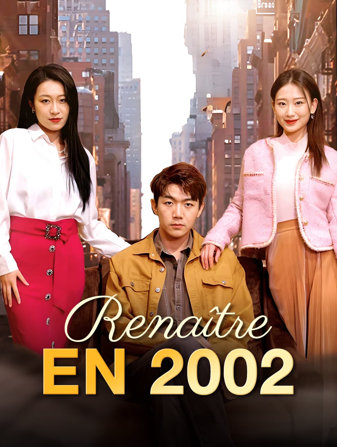 Renaître en 2002