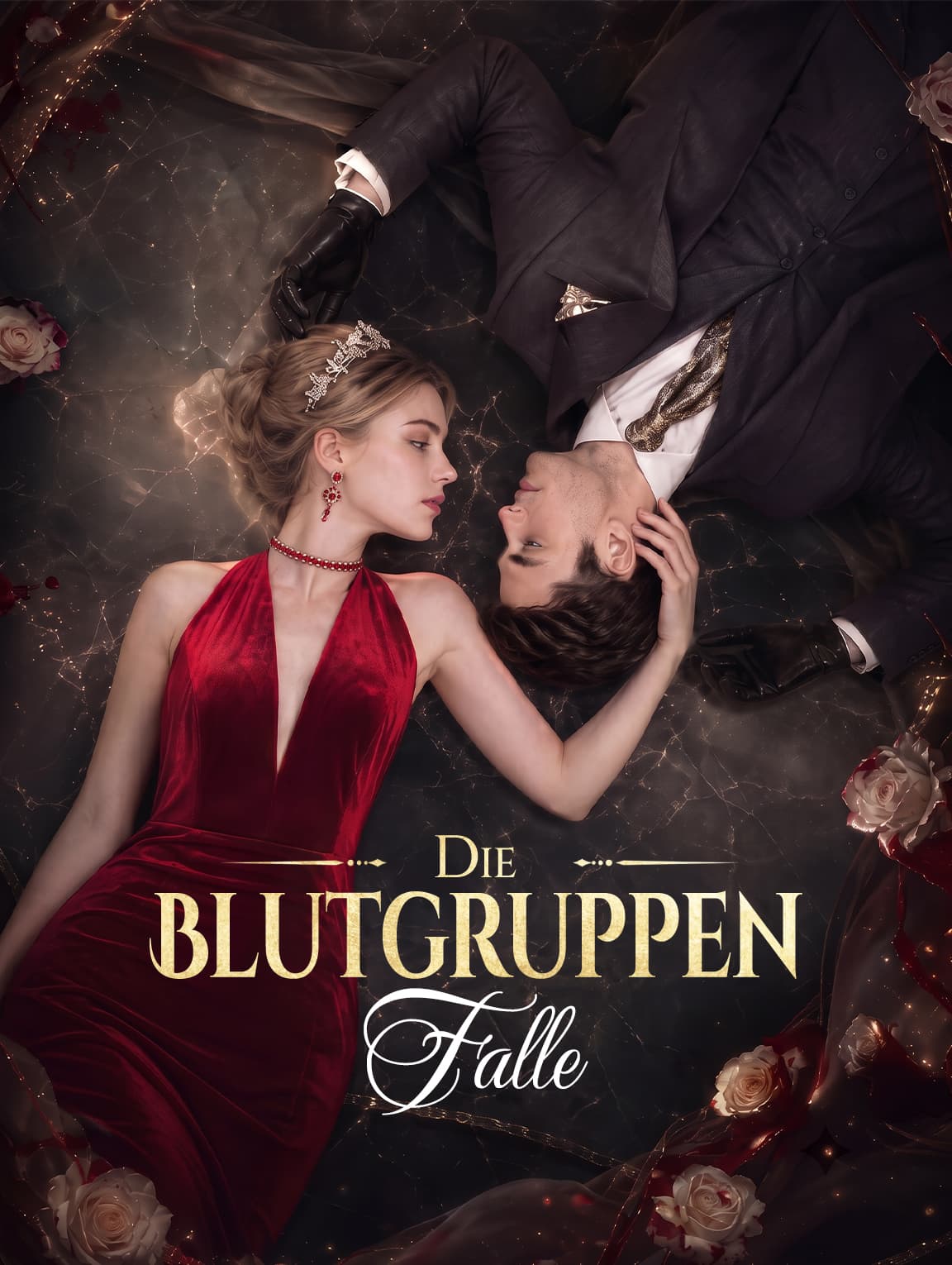 Die Blutgruppen-Falle