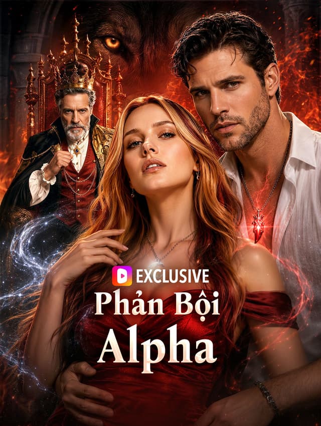 Phản Bội Alpha(Phiên bản lồng tiếng)