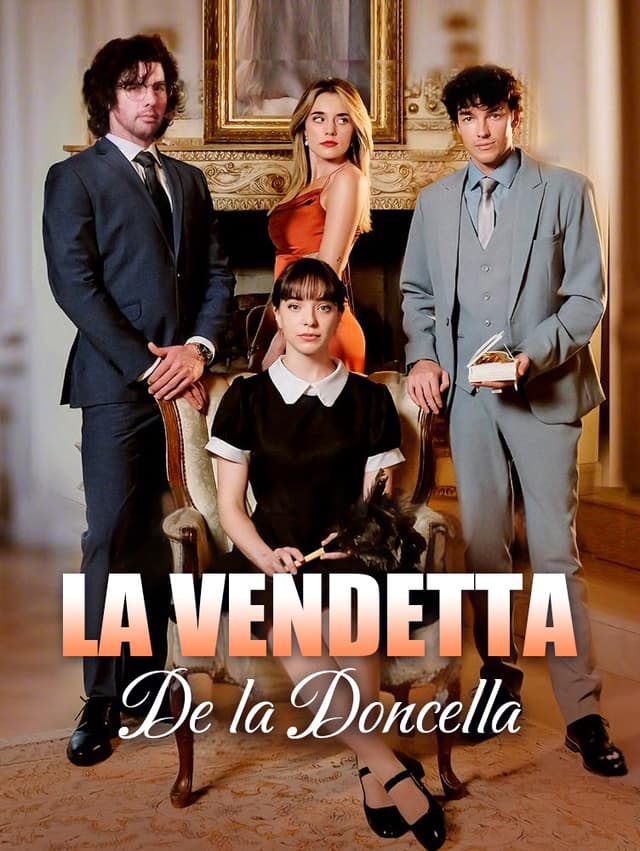 La Vendetta de la Doncella