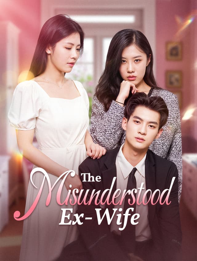 The Misunderstood Ex-Wife