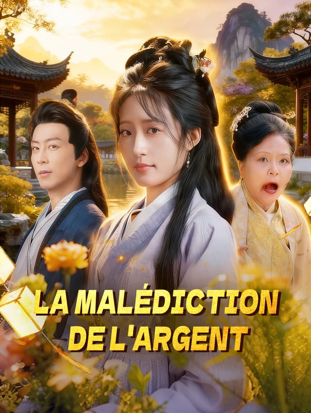 La Malédiction de l'argent