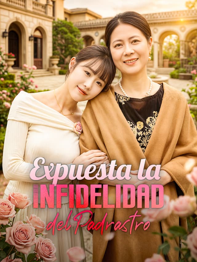 Expuesta la Infidelidad del Padrastro
