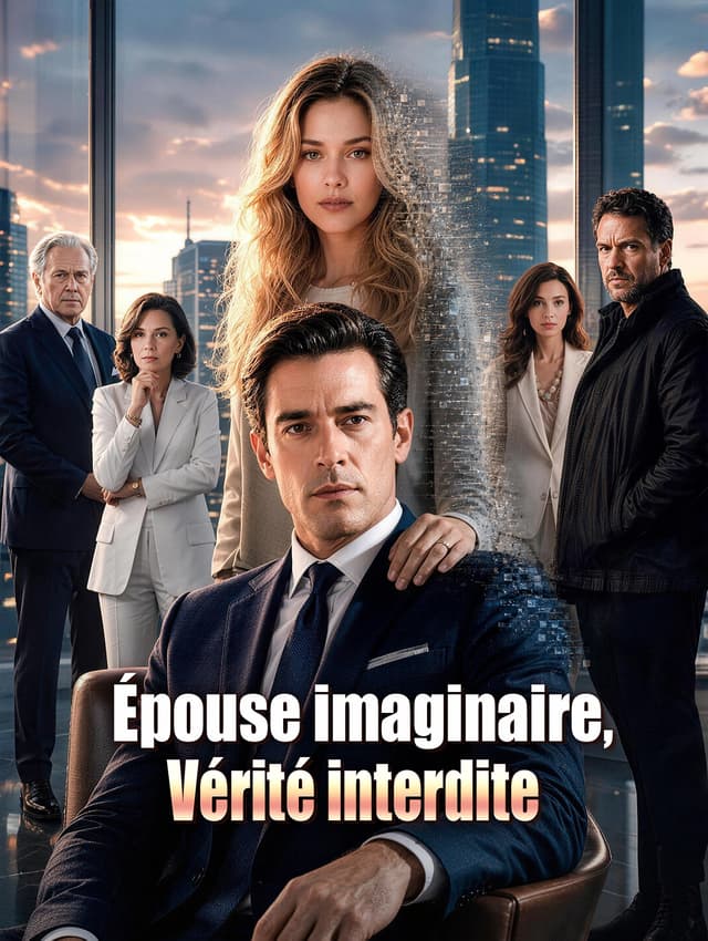Épouse imaginaire, Vérité interdite