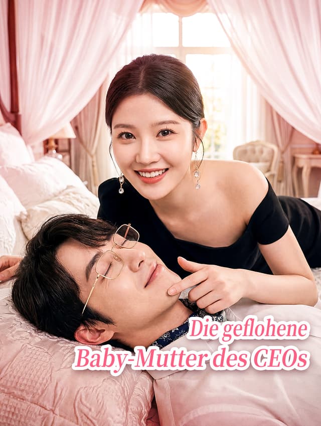 Die geflohene Baby-Mutter des CEOs