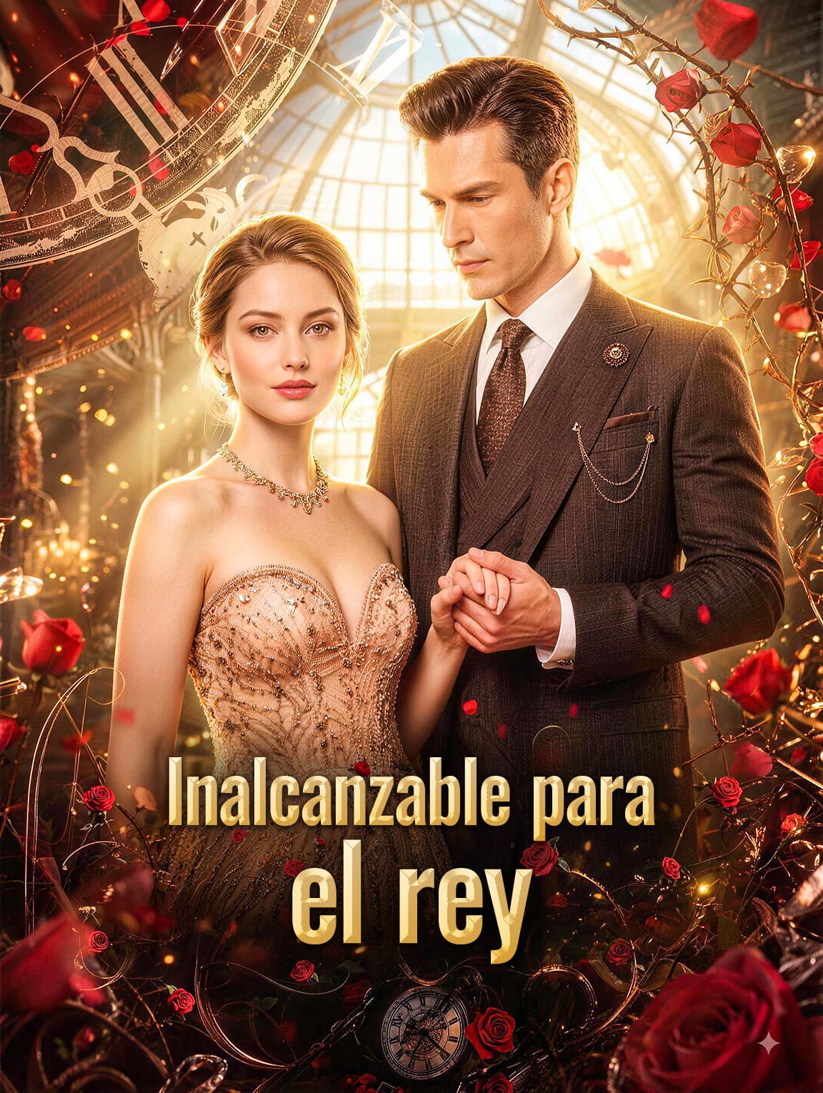 Inalcanzable para el rey