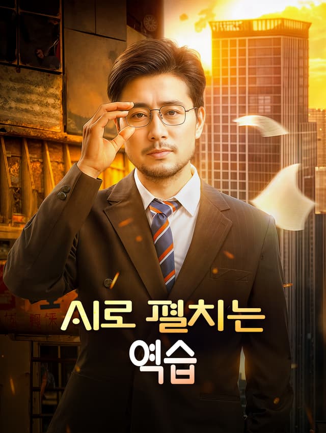 AI로 펼치는 역습