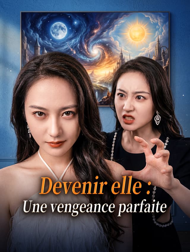 Devenir elle : Une vengeance parfaite