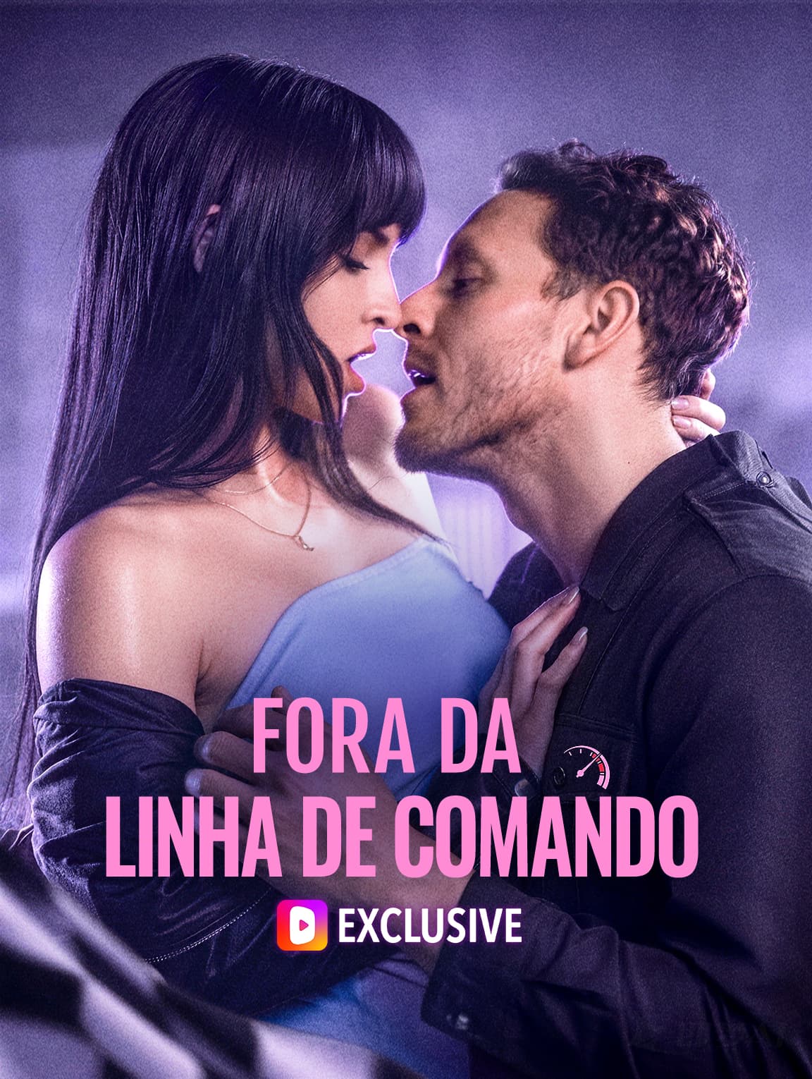 Fora da Linha de Comando(Dublado)