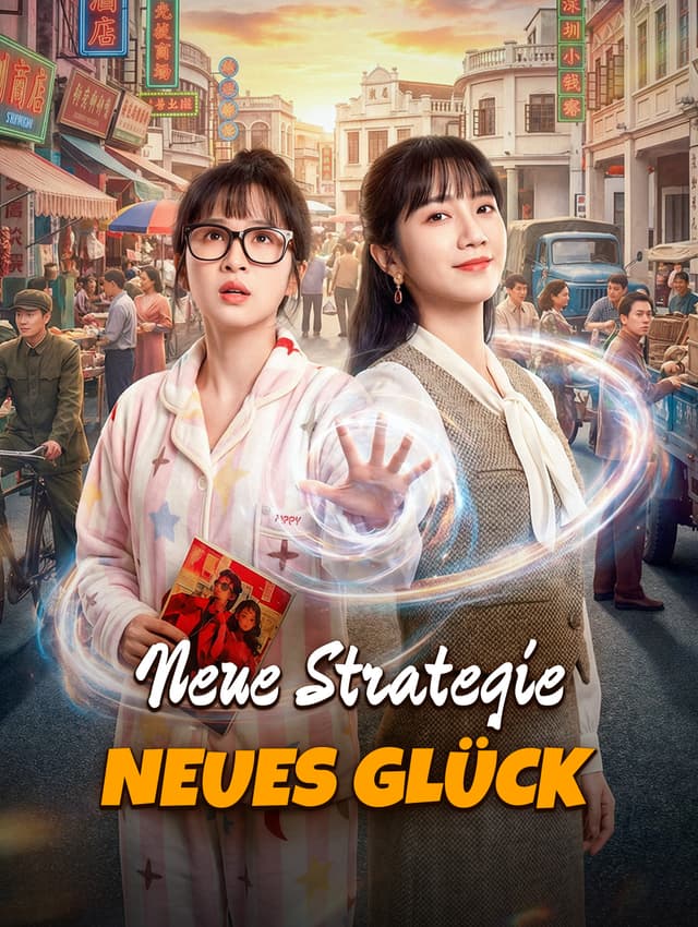 Neue Strategie, neues Glück
