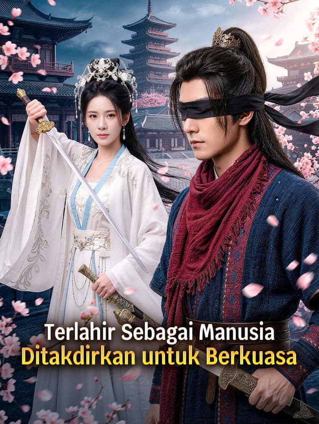 Terlahir Sebagai Manusia, Ditakdirkan untuk Berkuasa