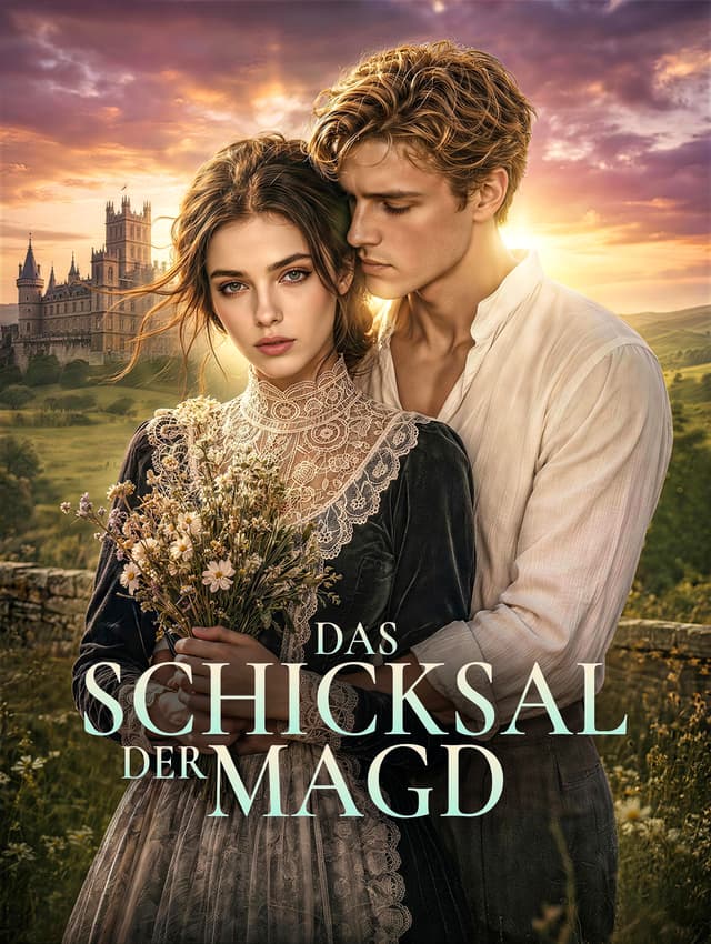 Das Schicksal der Magd