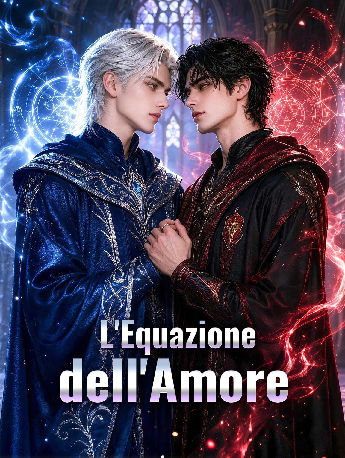 L'Equazione dell'Amore