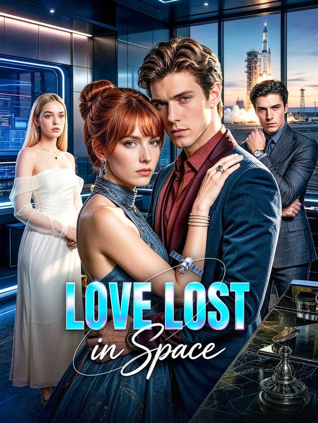 Love Lost in Space