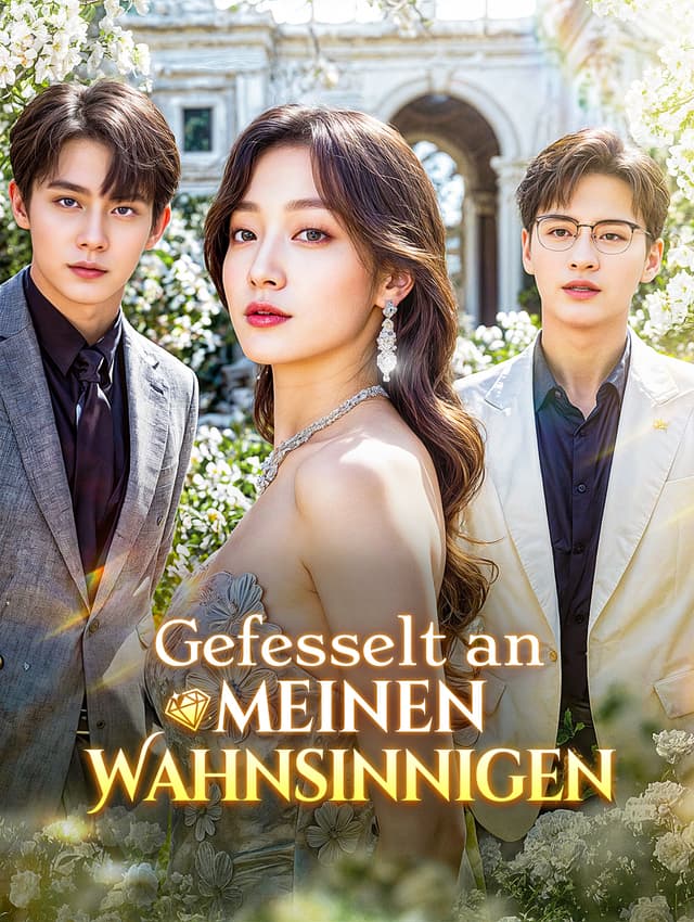 Gefesselt an meinen Wahnsinnigen