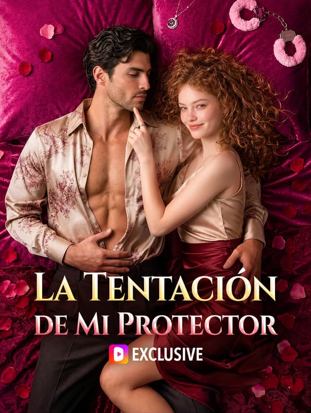 La Tentación de Mi Protector