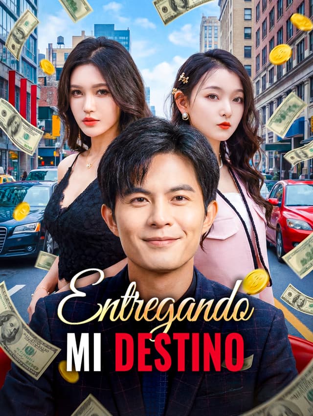 Entregando mi Destino