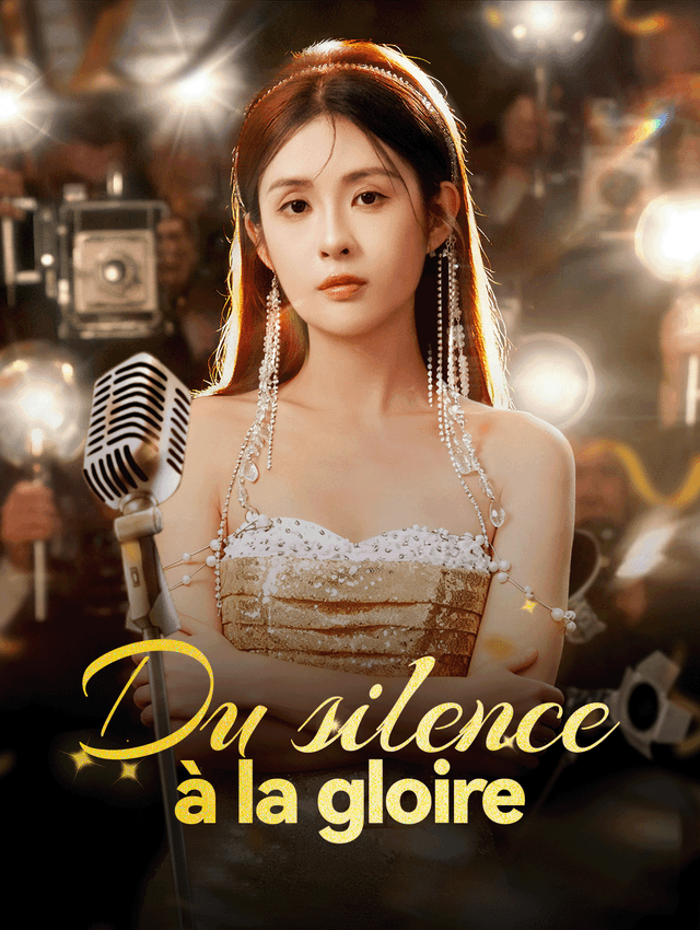 Du silence à la gloire