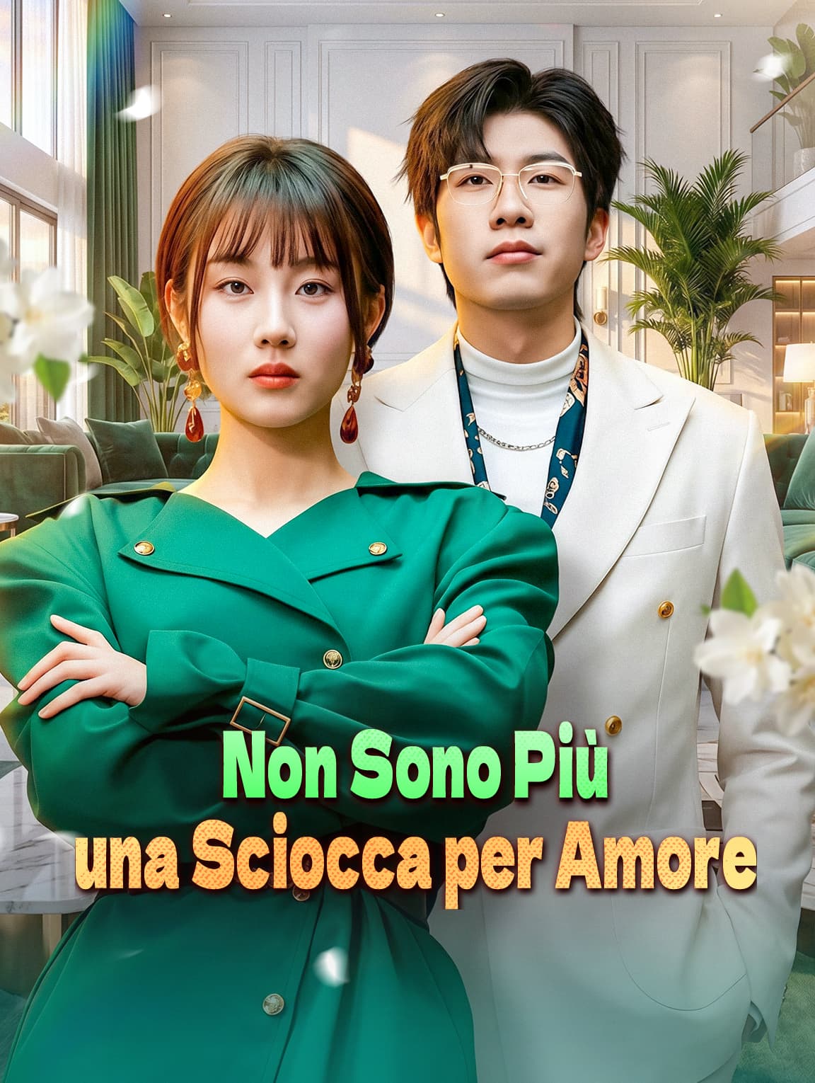 Non Sono Piùuna Sciocca per Amore