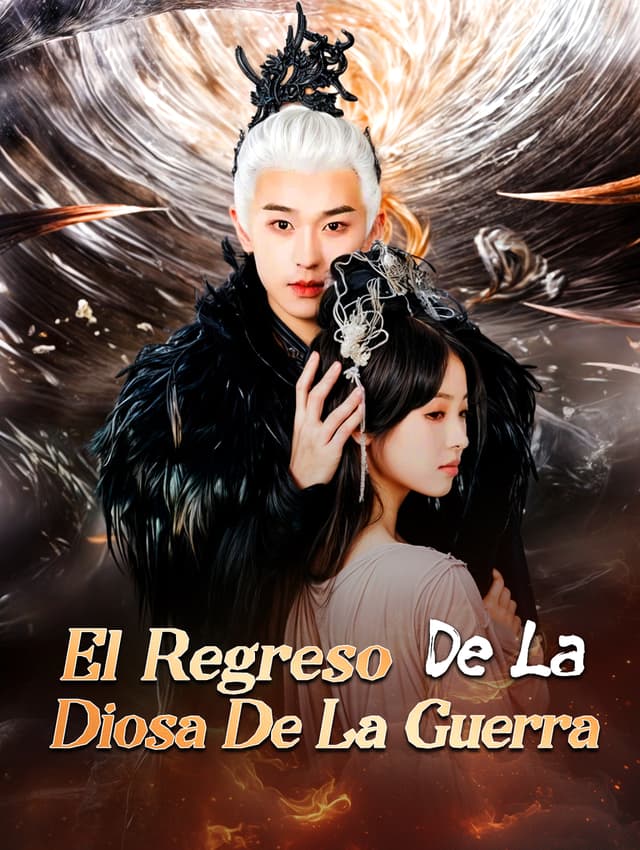 El Regreso De La Diosa De La Guerra