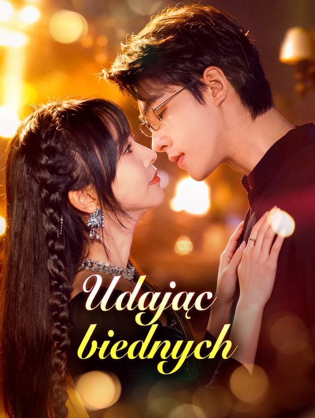 Udając biednych