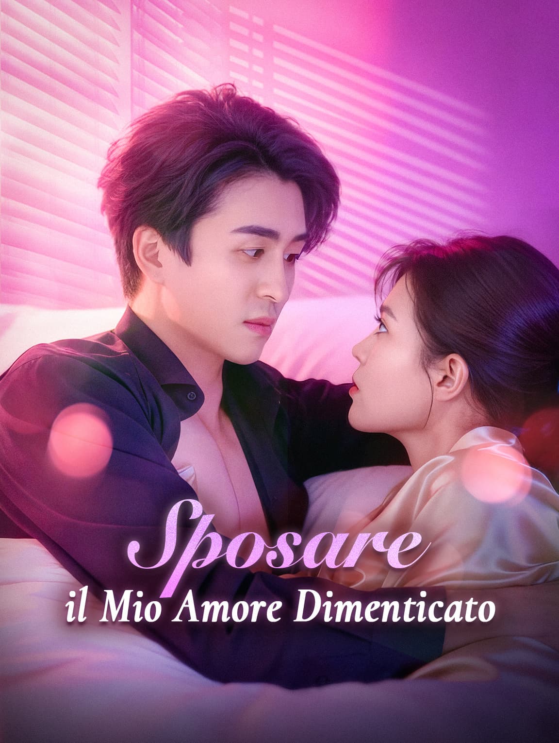 Sposareil Mio Amore Dimenticato