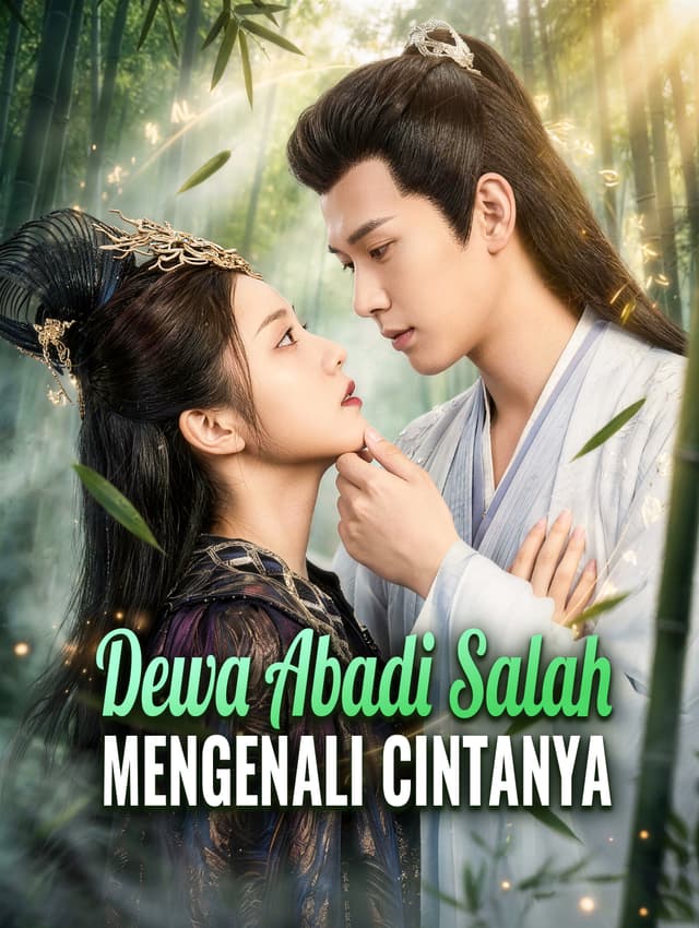 Dewa Abadi Salah Mengenali Cintanya