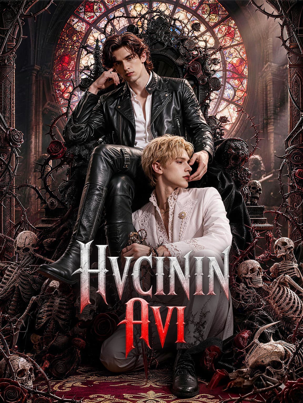 AVCININ AVI(Dublajlı)