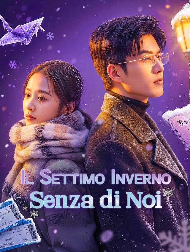 Il Settimo Inverno Senza di Noi