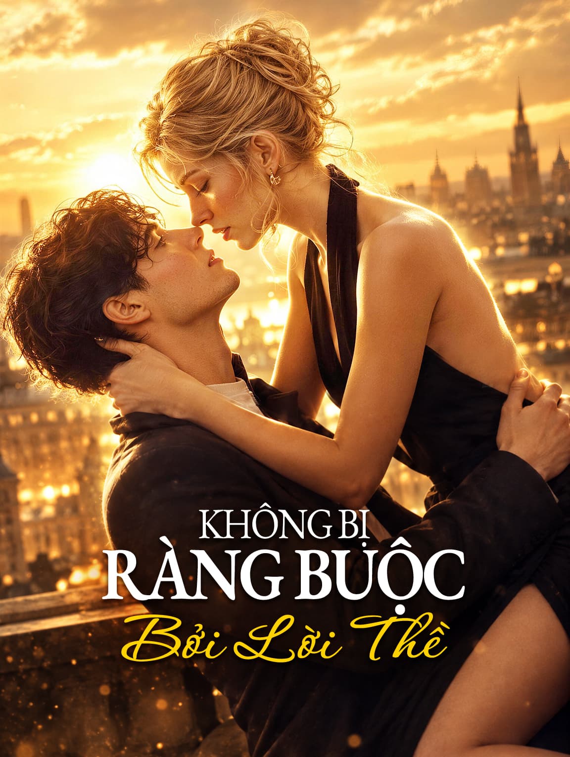 Không Bị Ràng Buộc Bởi Lời Thề