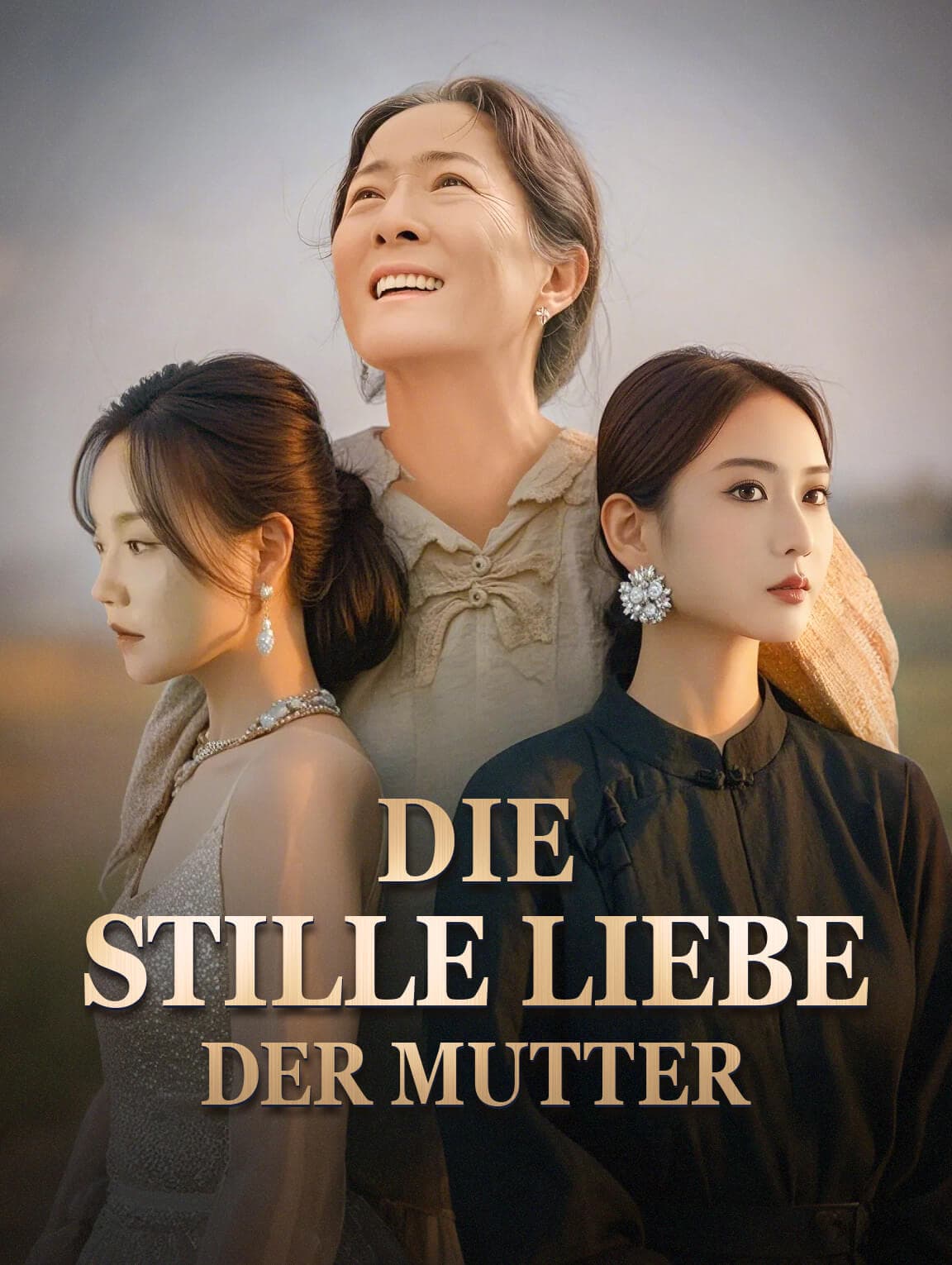 Die stille Liebe der Mutter