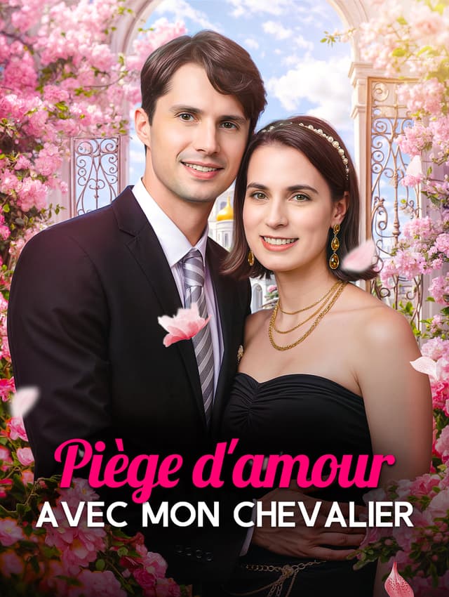 Piège d'amour avec mon chevalier