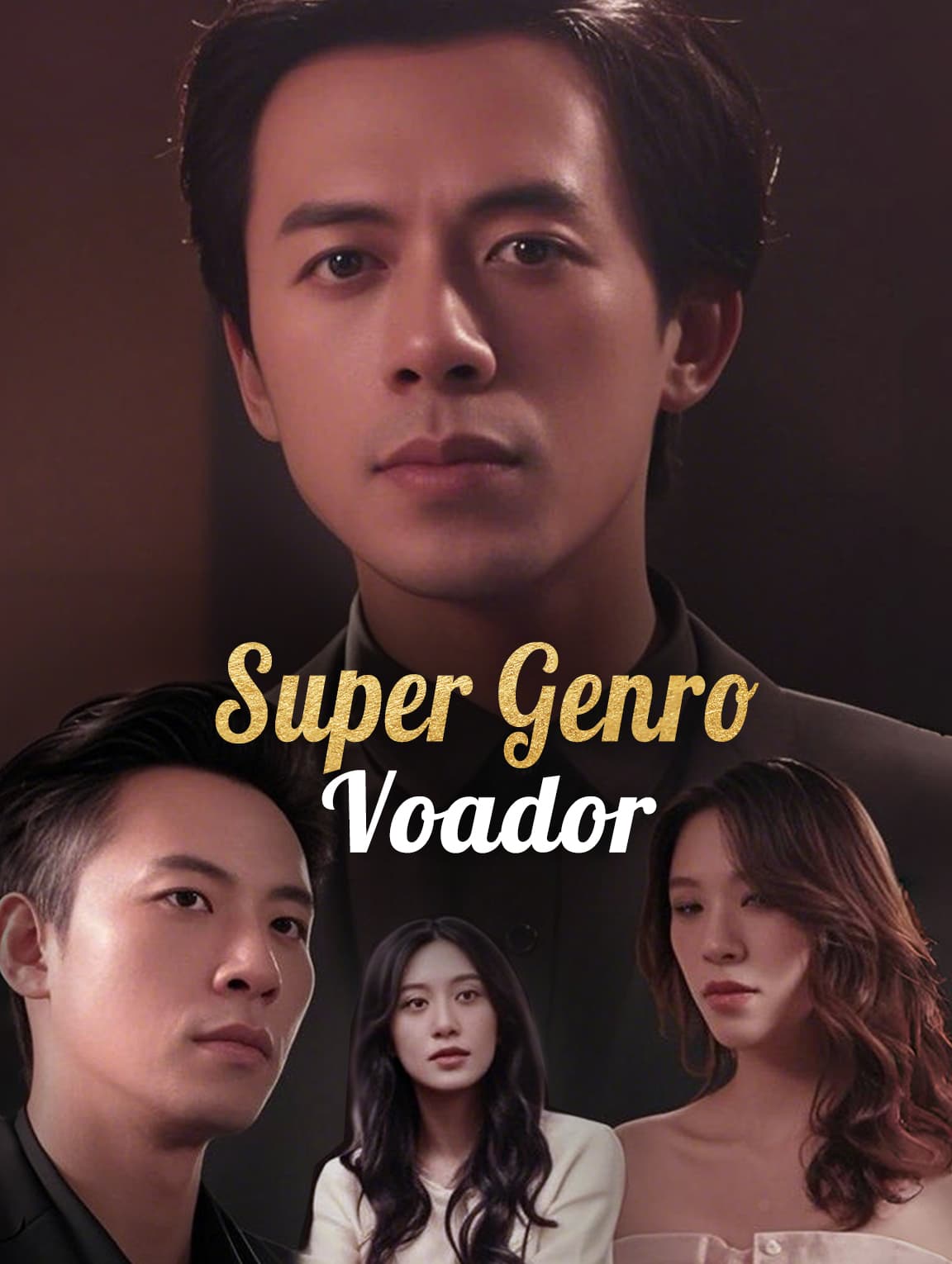 Super Genro Voador