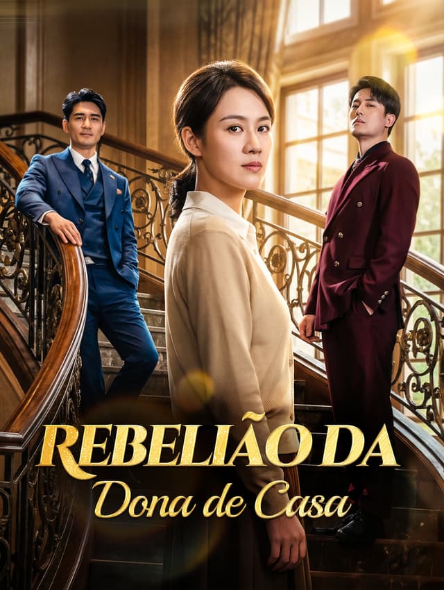 Rebelião da Dona de Casa