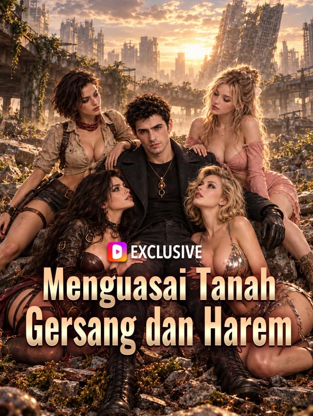 Menguasai Tanah Gersang dan Harem