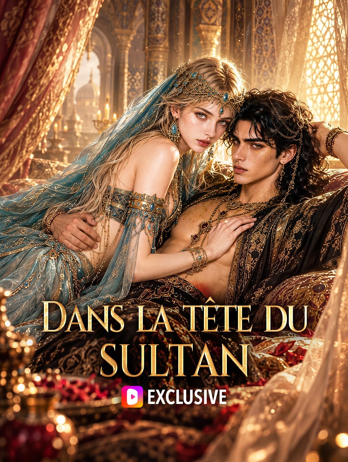 Dans la tête du sultan