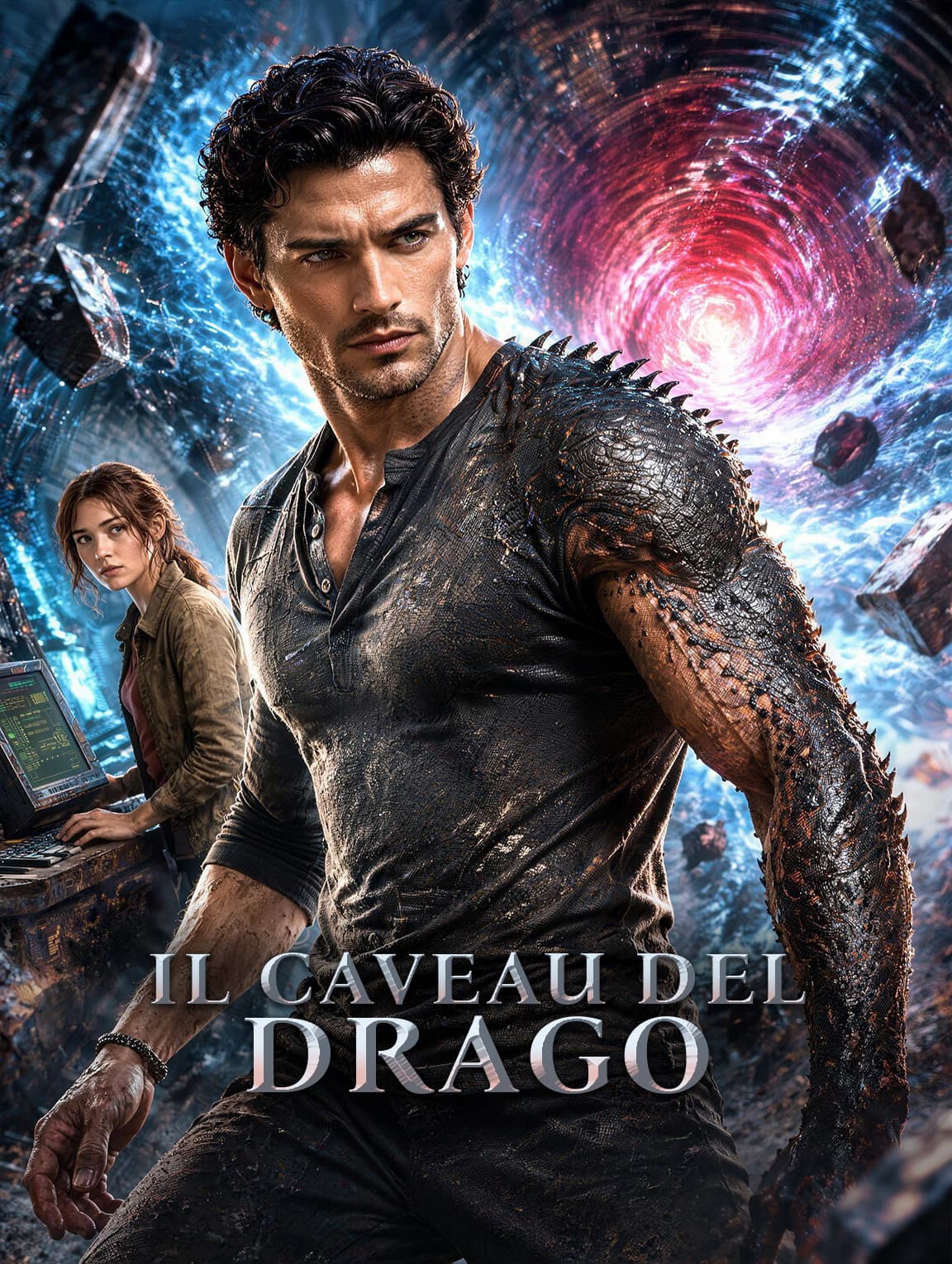 Il Caveau del Drago