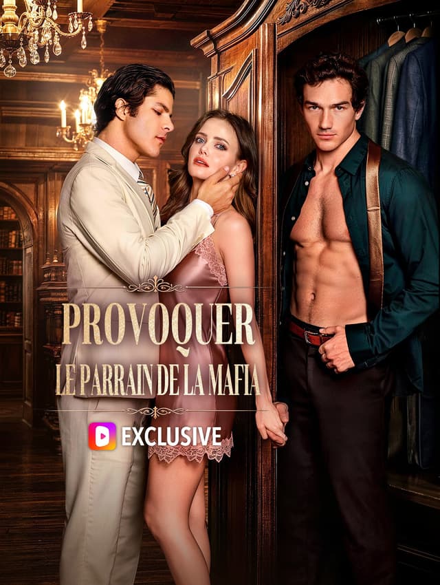 Provoquer le parrain de la mafia(Doublé)