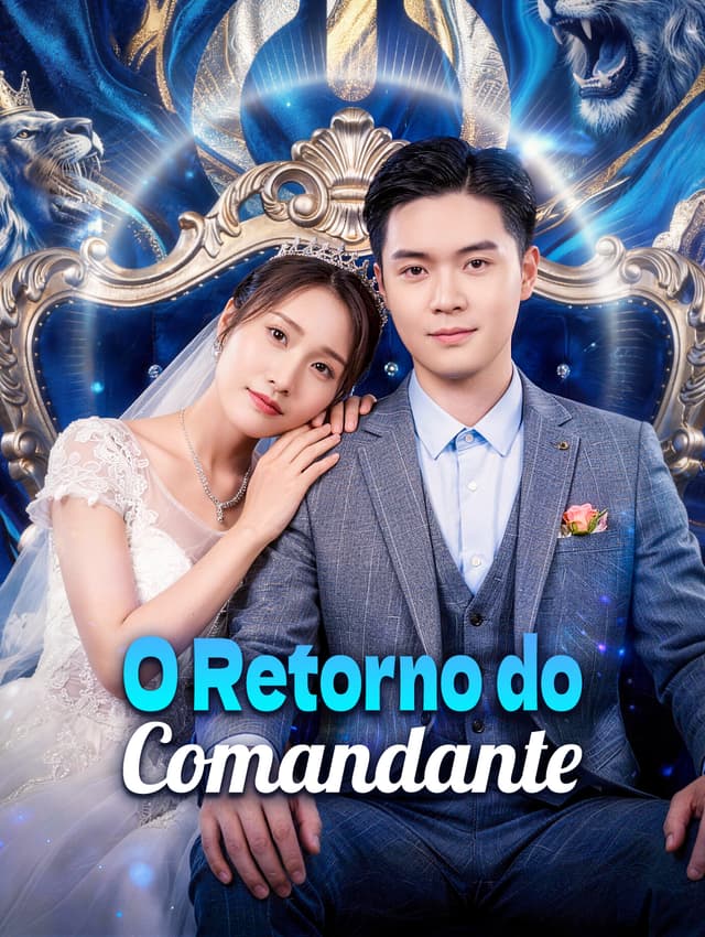 O Retorno do Comandante