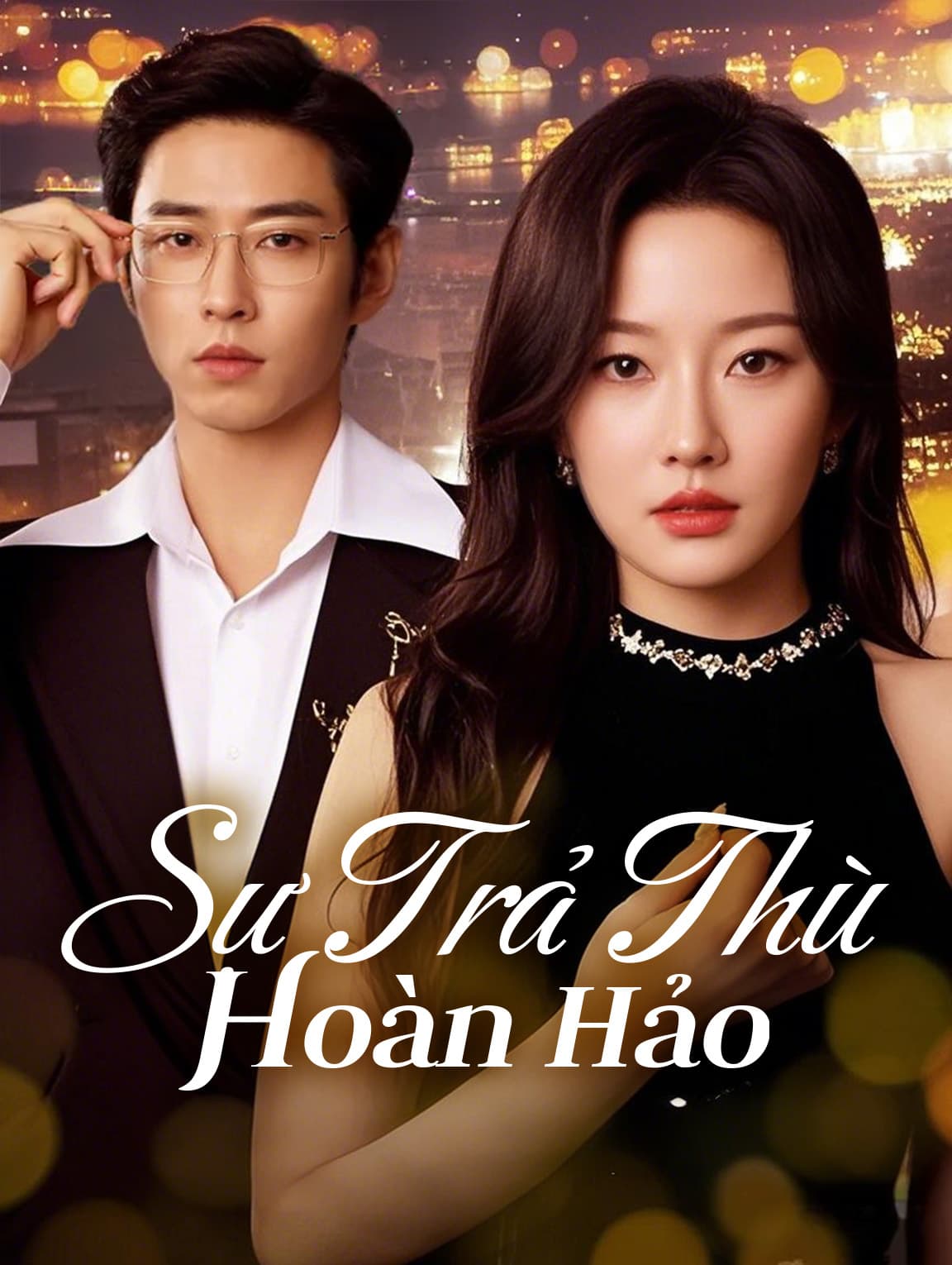 Sự Trả Thù Hoàn Hảo