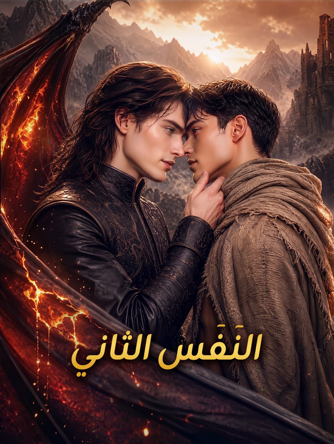النَفَس الثاني(بالعربية)