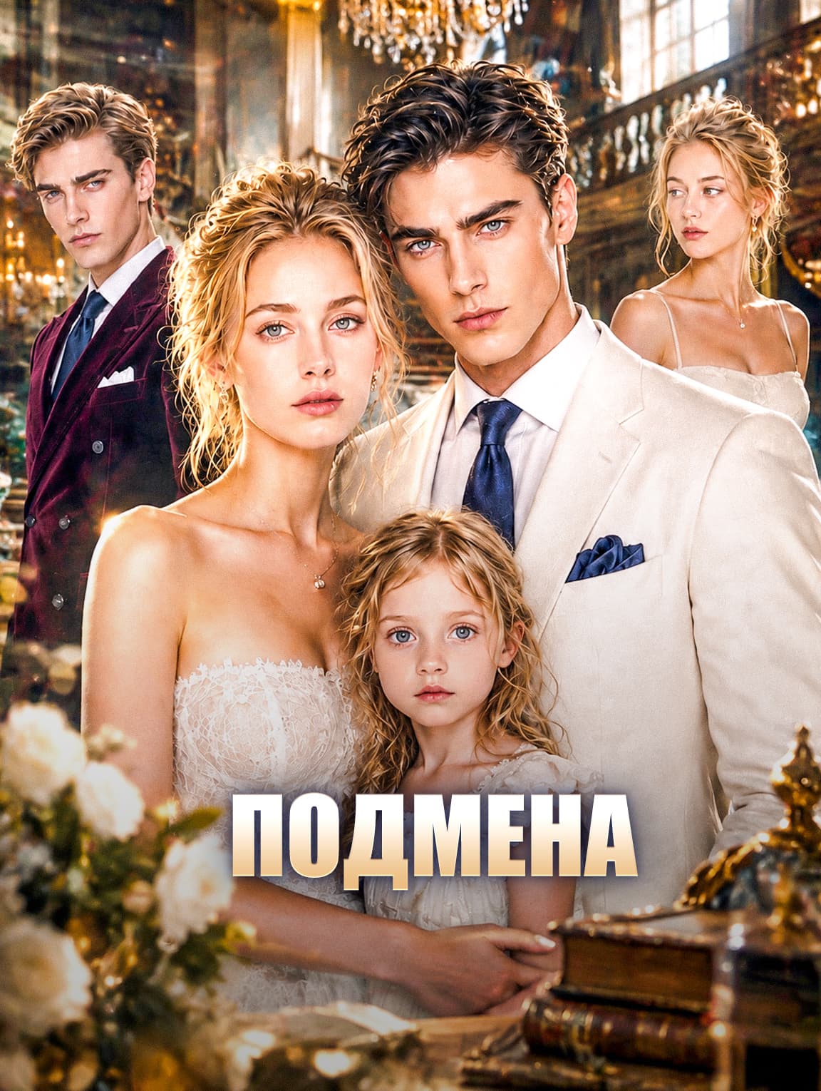 Подмена