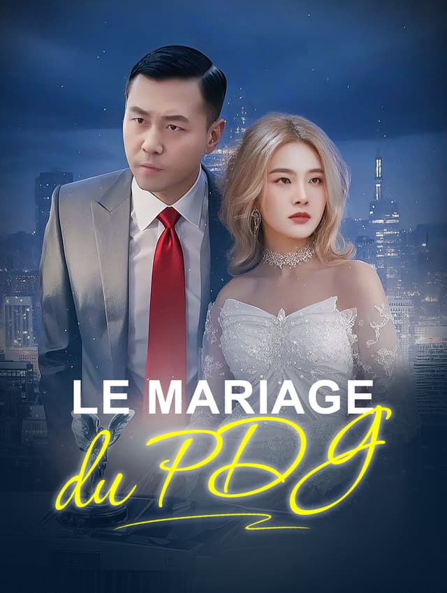 Le Mariage du PDG