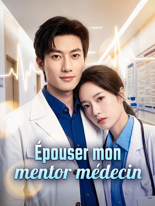 Épouser mon mentor médecin