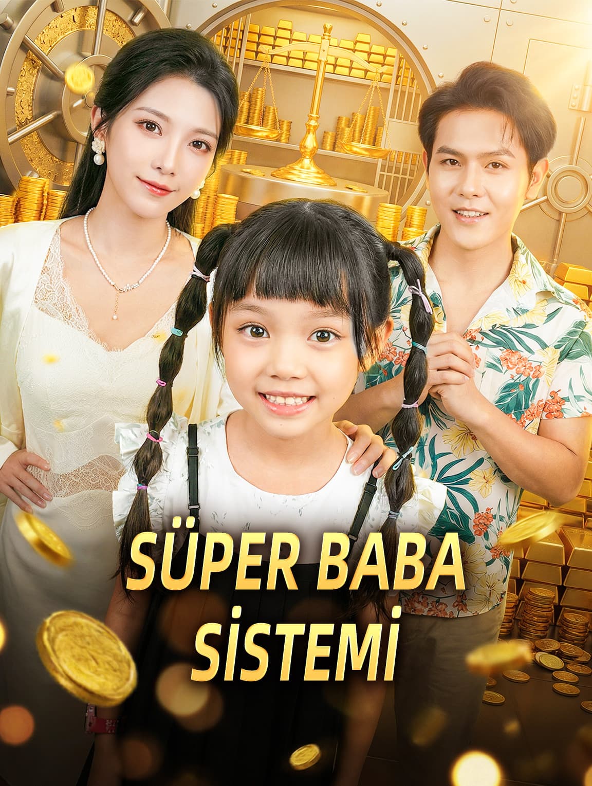 SÜPER BABA SİSTEMİ