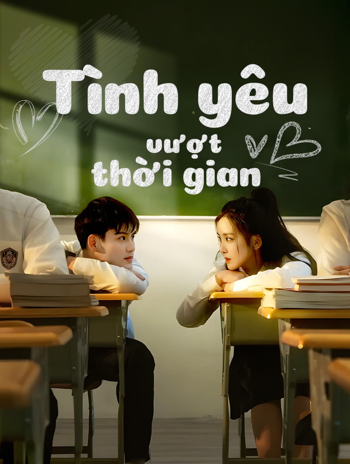 Tình yêu vượt thời gian